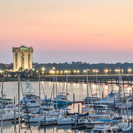 Holiday Inn Charleston-Riverview, An Ihg Hotel Εξωτερικό φωτογραφία