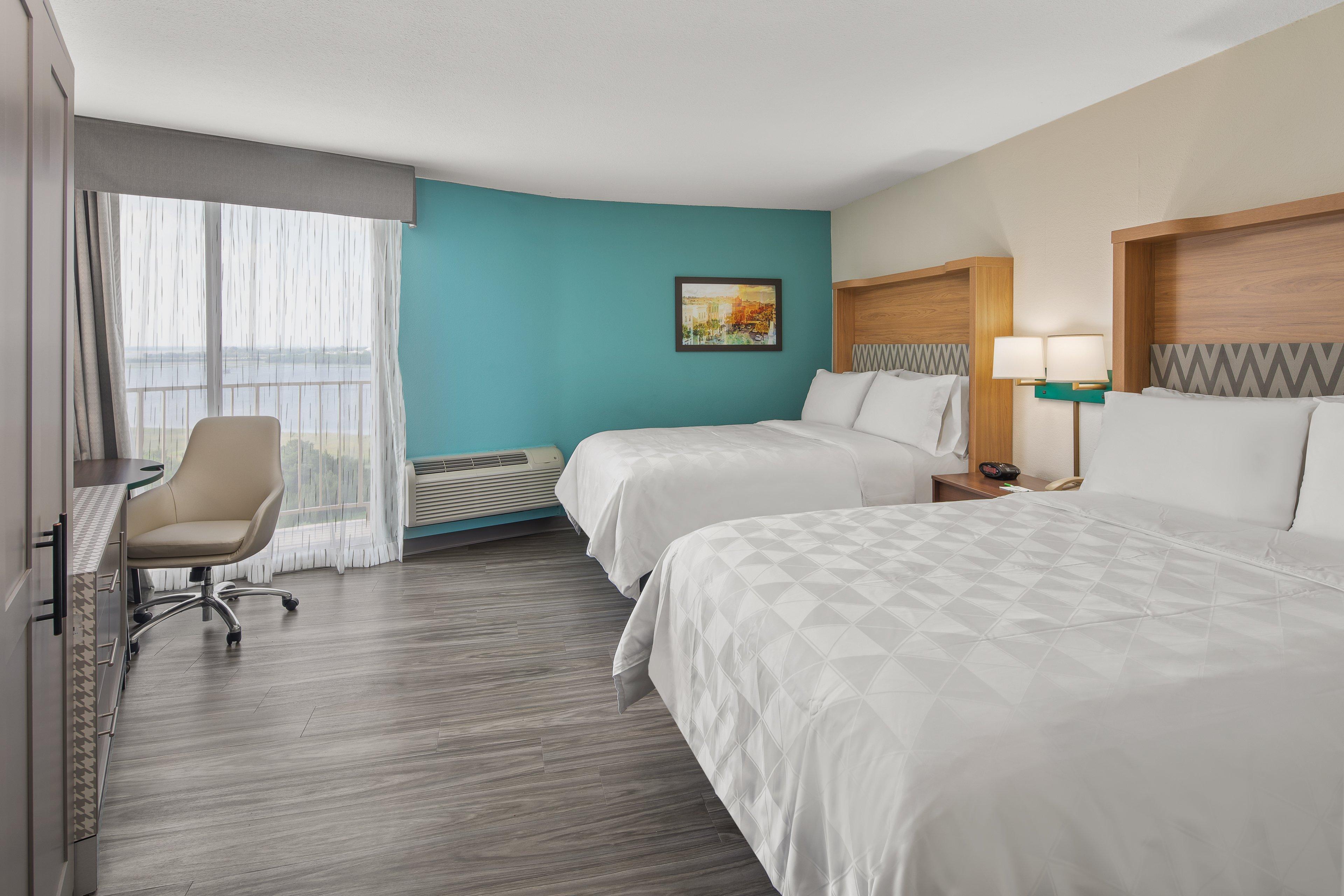 Holiday Inn Charleston-Riverview, An Ihg Hotel Εξωτερικό φωτογραφία