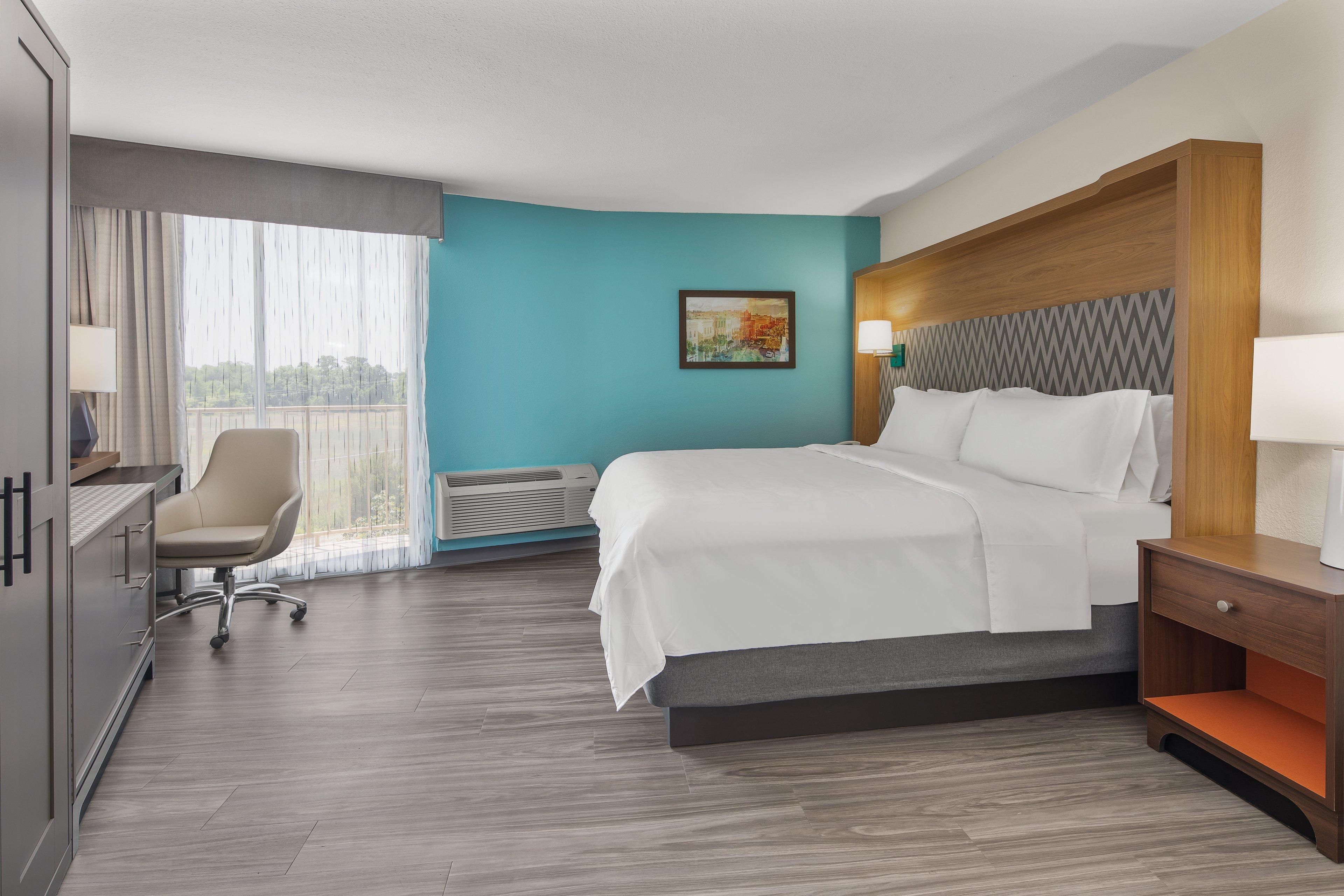 Holiday Inn Charleston-Riverview, An Ihg Hotel Εξωτερικό φωτογραφία