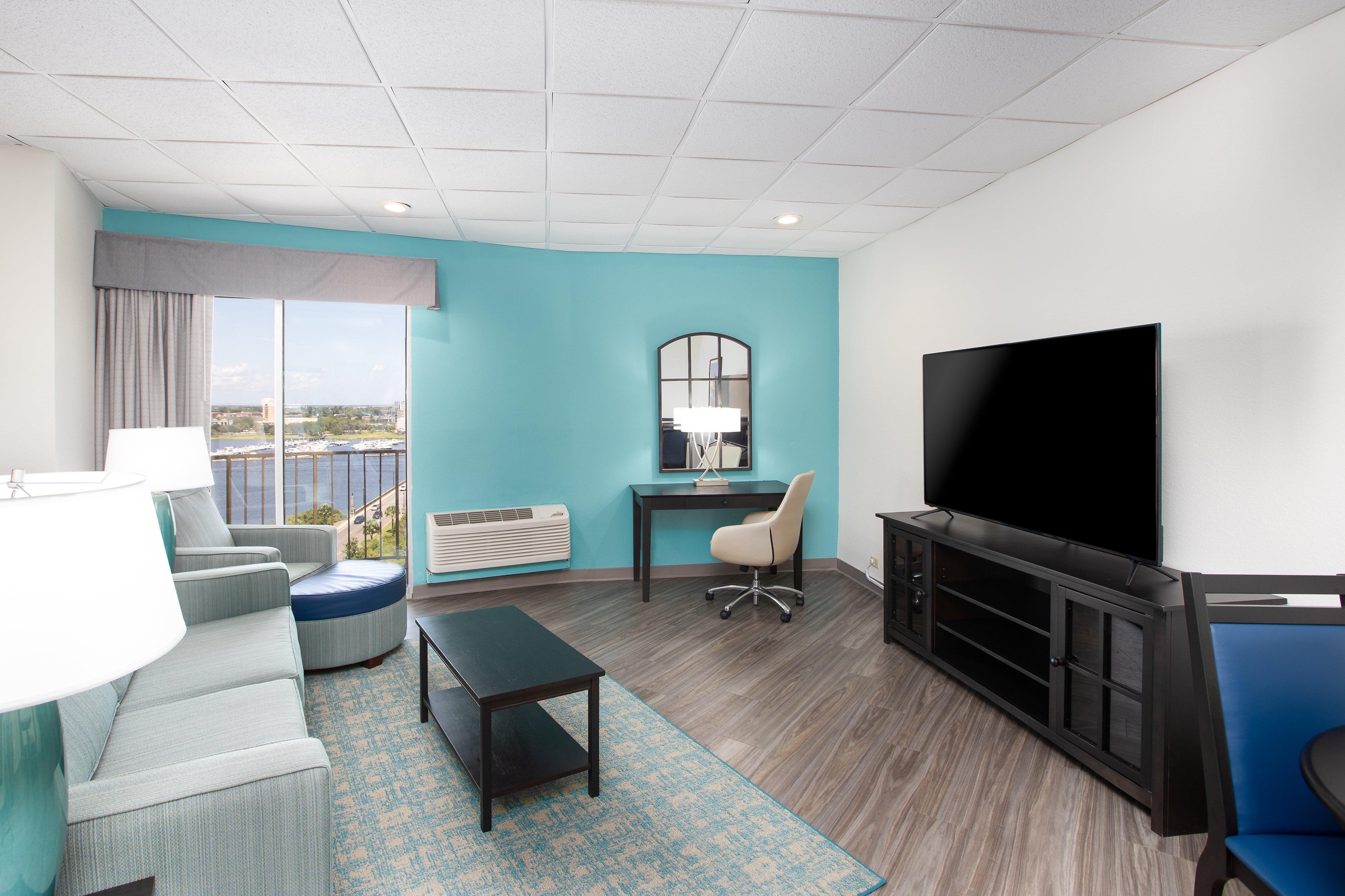 Holiday Inn Charleston-Riverview, An Ihg Hotel Εξωτερικό φωτογραφία