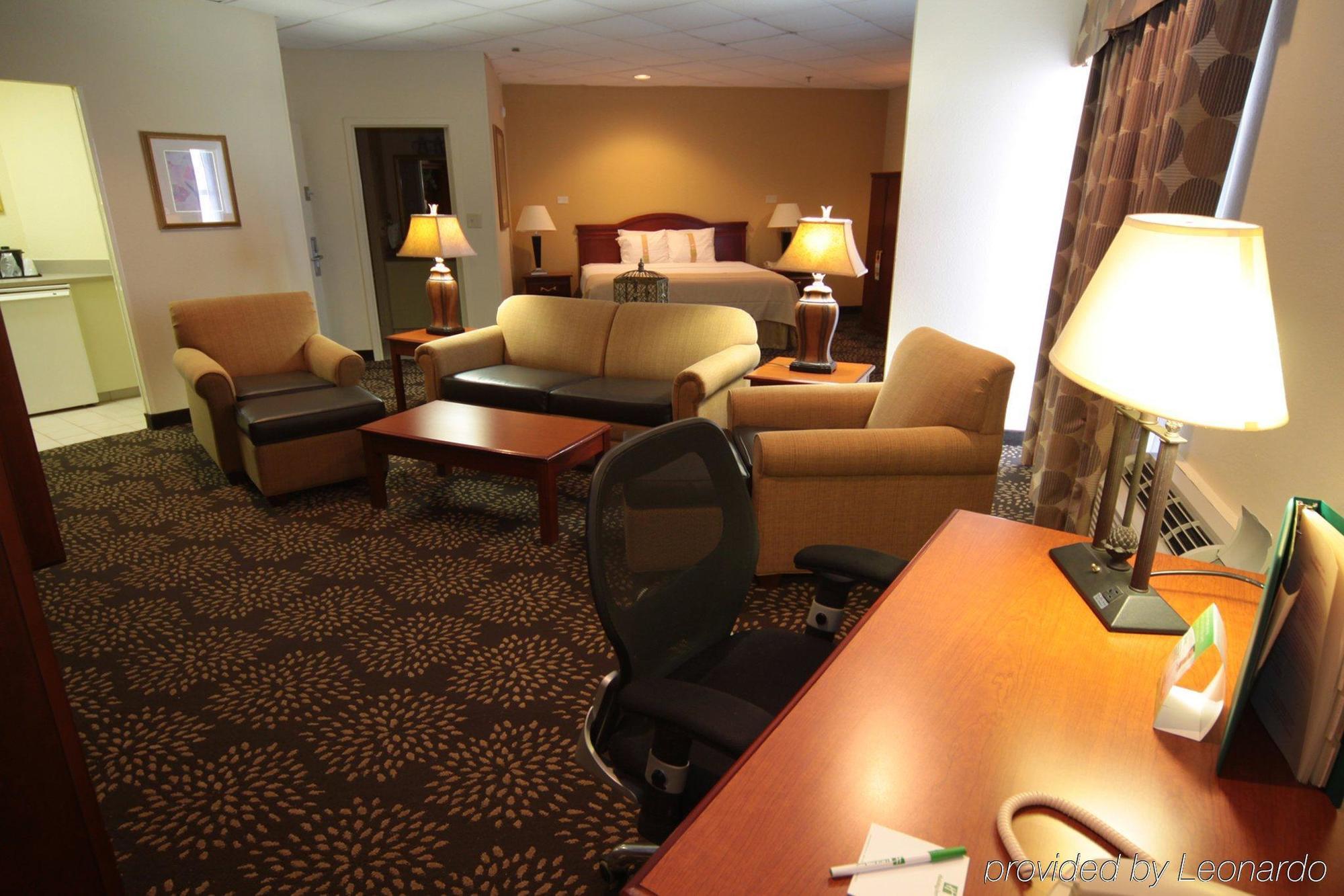 Holiday Inn Charleston-Riverview, An Ihg Hotel Δωμάτιο φωτογραφία