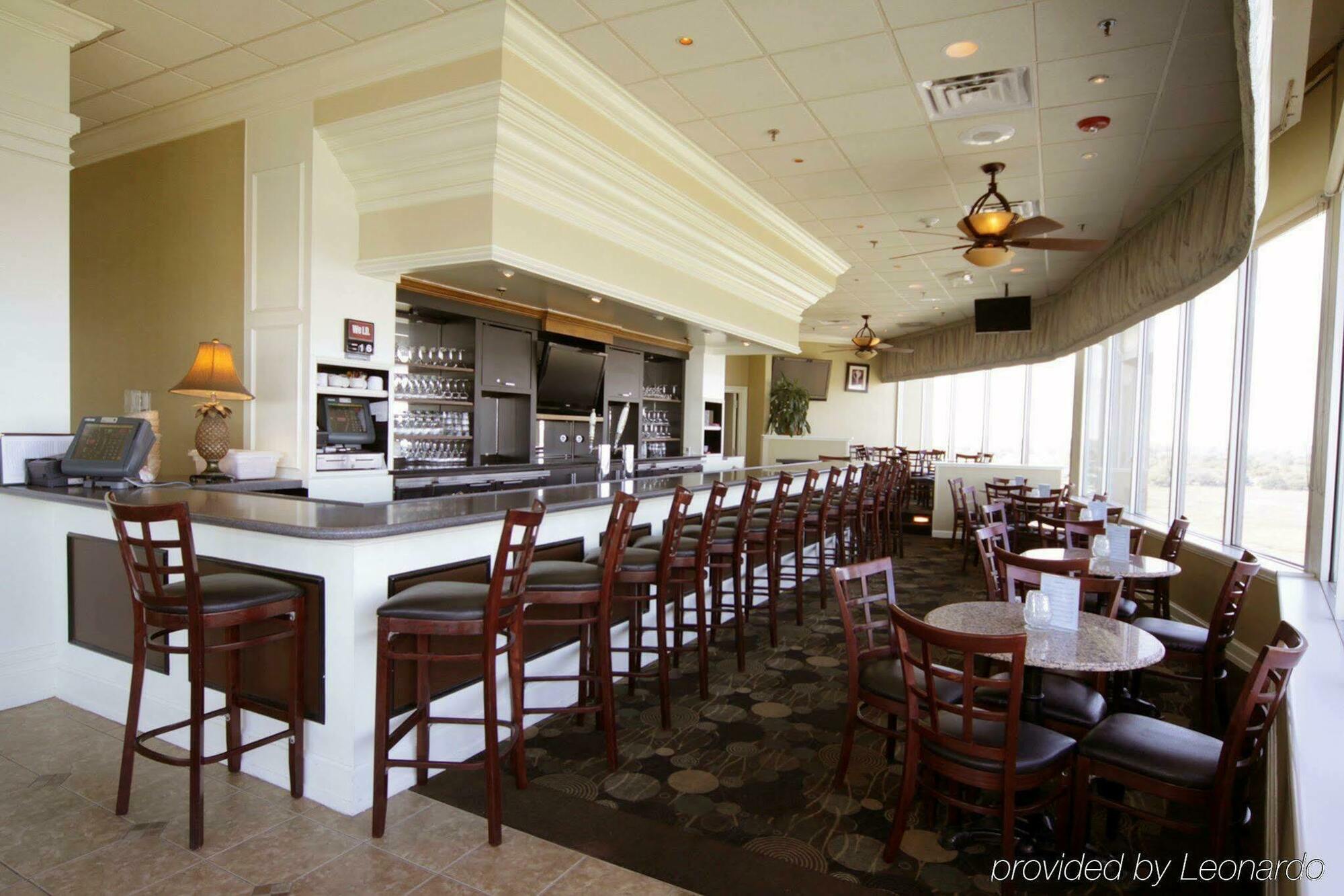 Holiday Inn Charleston-Riverview, An Ihg Hotel Εστιατόριο φωτογραφία