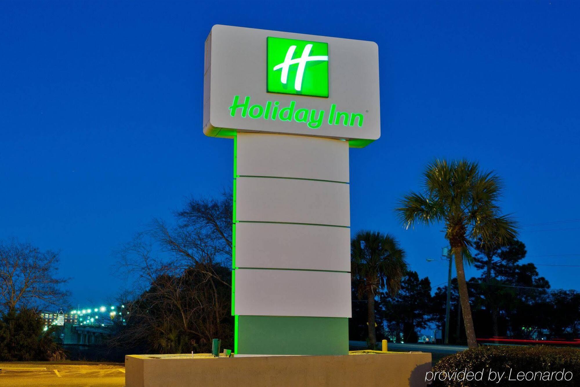 Holiday Inn Charleston-Riverview, An Ihg Hotel Εξωτερικό φωτογραφία